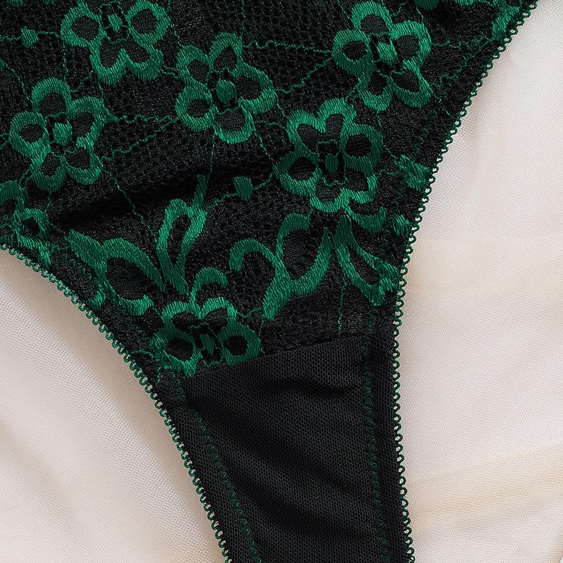 Lace bra underwear perspective seduction sexy hot sex suit