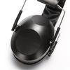 Head-mounted Tactical Design Earmuffs Professional Sound Insulation Eliminates Gunfire To Protect Hearing