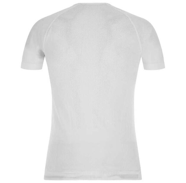 Santini Базовый слой с коротким рукавом Rete Ergo-Fit