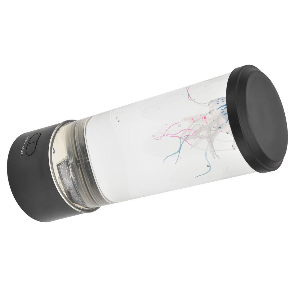 ColorChanging Acaleph Light USB Ambient Lamp Aquarium Night Light for Home Office Party