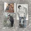 [USED] Firefly Wedding Acrylic Stand Card Bonus