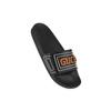 Gucci Slide 'Gucci Logo - Black' (Unisex) Black Slide Slippers 575072 DIR00 1000