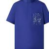 Louis Vuitton FW22 Shirt Men's Blue 1AA4PK