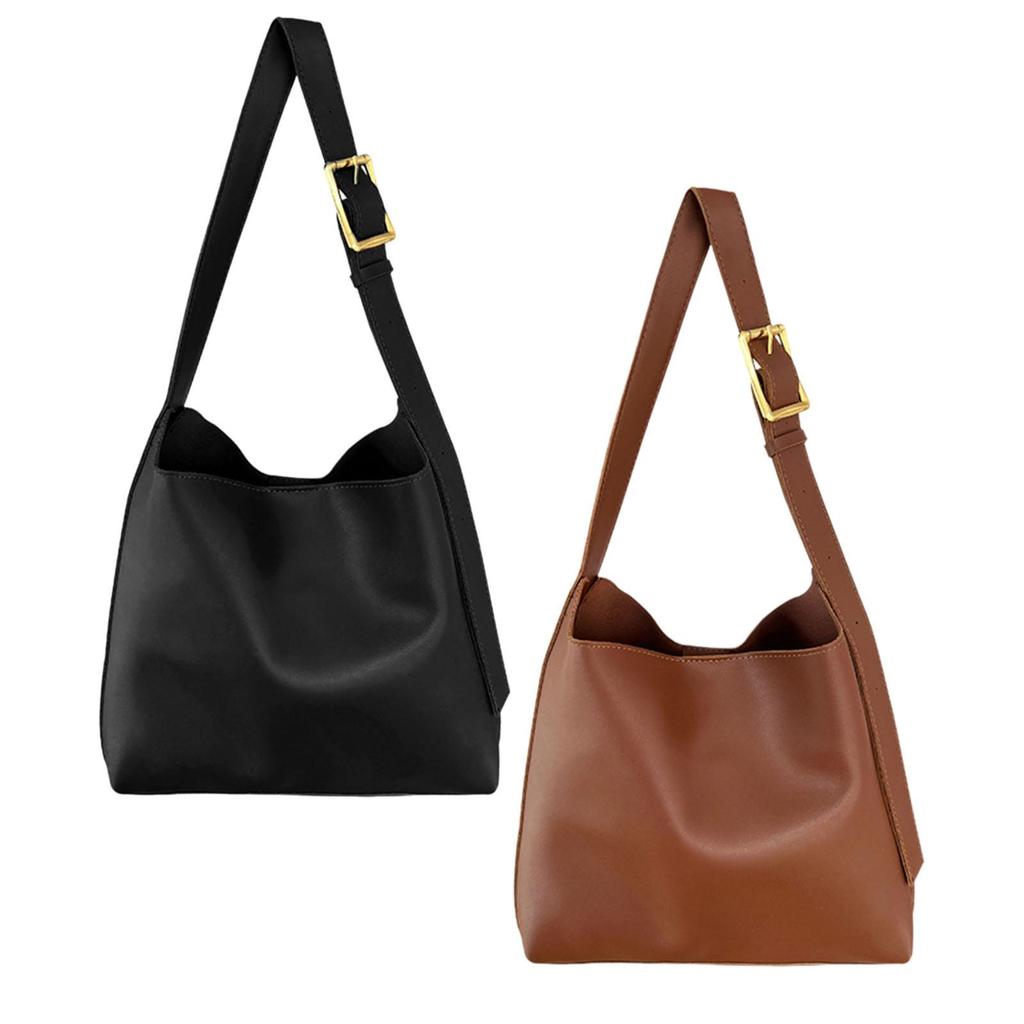 Women's Tote Bag Ladies Stylish Handbag for Commuting Outdoor Travel Business