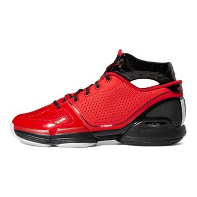 Кроссовки Adizero D Rose 1 Scarlet G57744