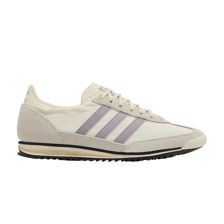 adidas SL 72 Off White Almost Pink (Women s) 37