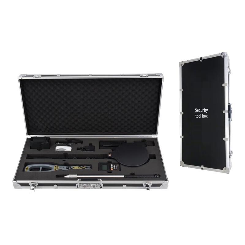 Portable Multi-function Security Inspection Tool Kit
