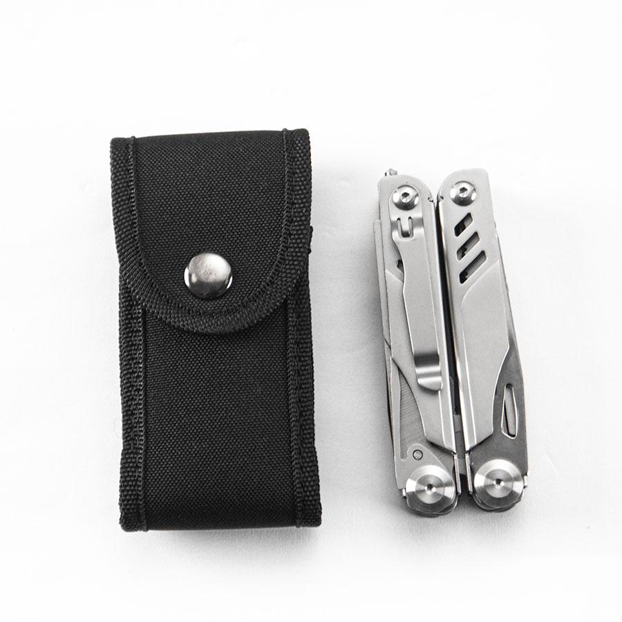 

Многофункциональные тактические плоскогубцы Нож для кемпинга Портативный уличный мультитул для походов Аварийный EDC