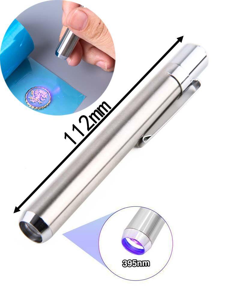 10/25/50/60/100/200g Quick Drying Hard Clear UV Resin Adhesive Ultraviolet Liquid Curing UV Lamp Accessories DIY Jewelry Making