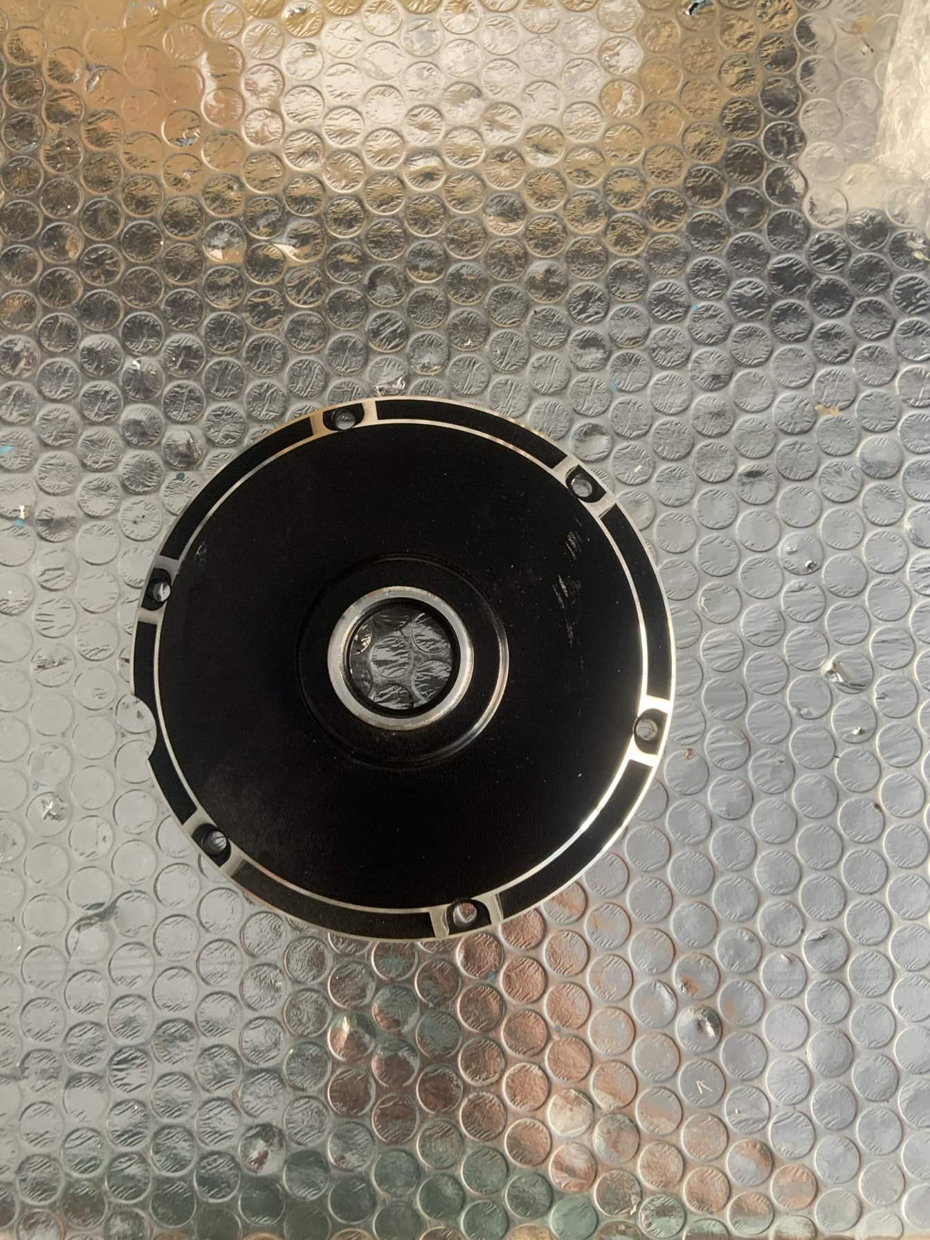 

Мотор-колесо для самоката из нержавеющей стали