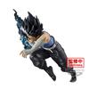 Bandai Spirits Yu Yu Hakusho Hiei Dark Tournament Figure Banpresto