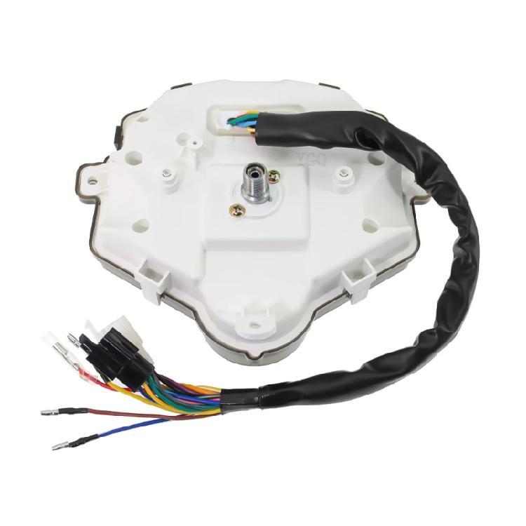 Motorcycle LCD Instrument Panel Meter Gauge Speedometer Odometer Tachometer Clear Display Suitable for LC135 V4 V5 4S/5S
