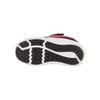 Nike Downshifter 7 Slip Resistant Cushioning Abrasion Resistant Low Top Toddler Shoes Black Pink Infant And Toddler 869971-002