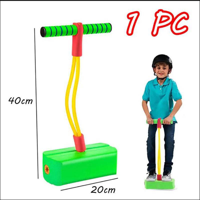 Children Outdoor Toy Balan Stepping stone Foot Tactile Sensory Integration Training Social Game Montessori  Autism Therapy Toy