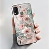 Custodia carina per Nokia G11 Plus / Nokia G11 / Nokia G21 Fundas Guscio Stampato Cover Protettiva Silicone Morbido Cartone Animato Custodia per Telefono