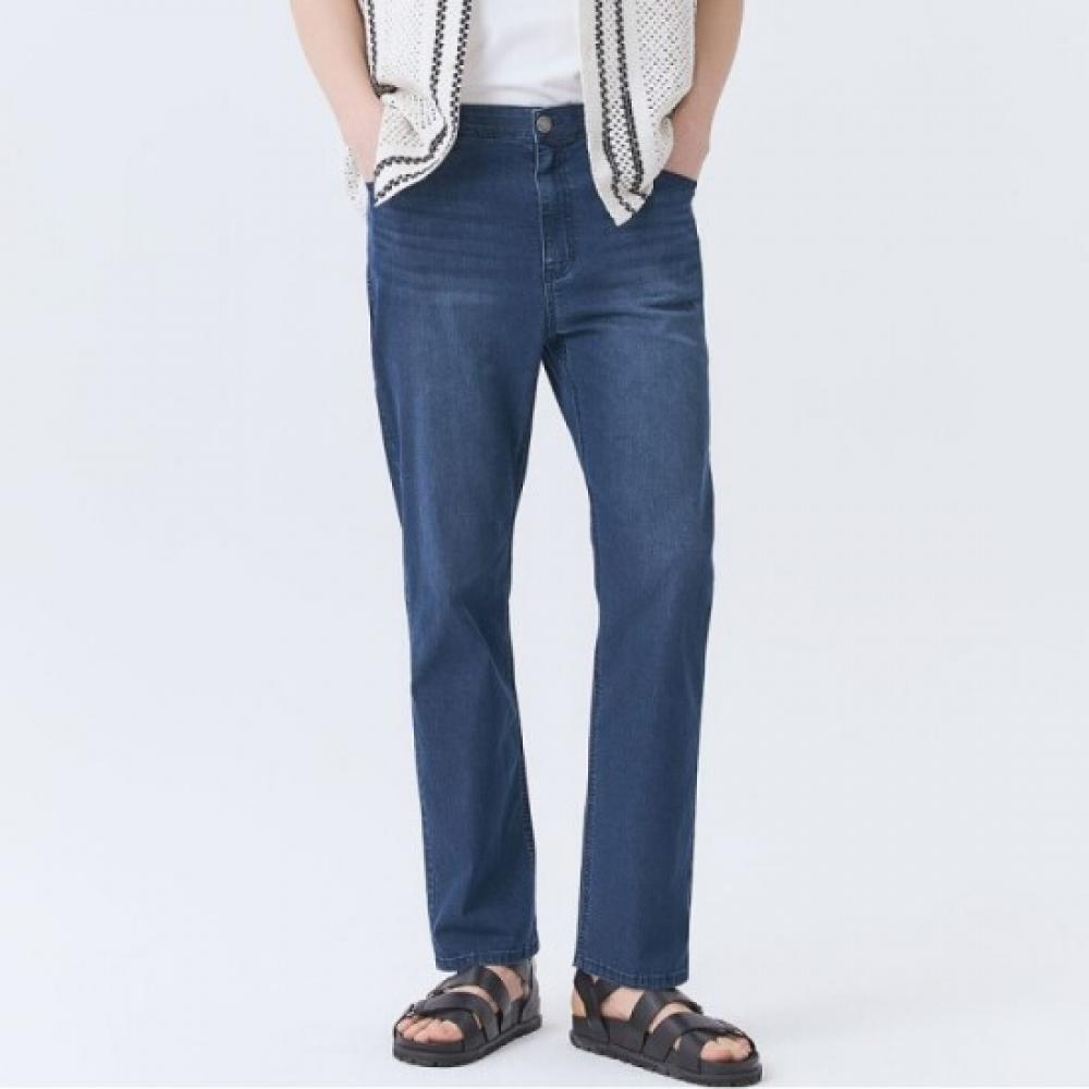 Bang Bang Men S Summer Lycra Signature Denim 1 Of 3