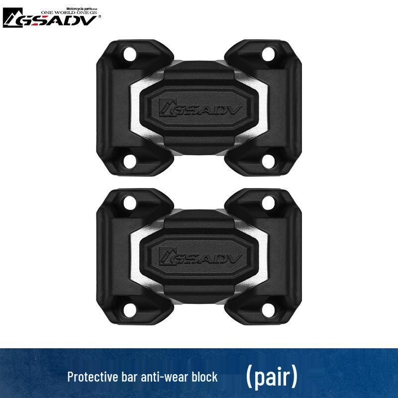 GSADV CFMOTO 700CLX Crash Bar Bumper Sport-Mod Parts for Retro Car Adventure