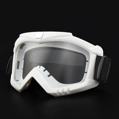 Ski Stofdichte zonnebril Stofdicht frame Brillen Skibril Fietsbril Motorbril