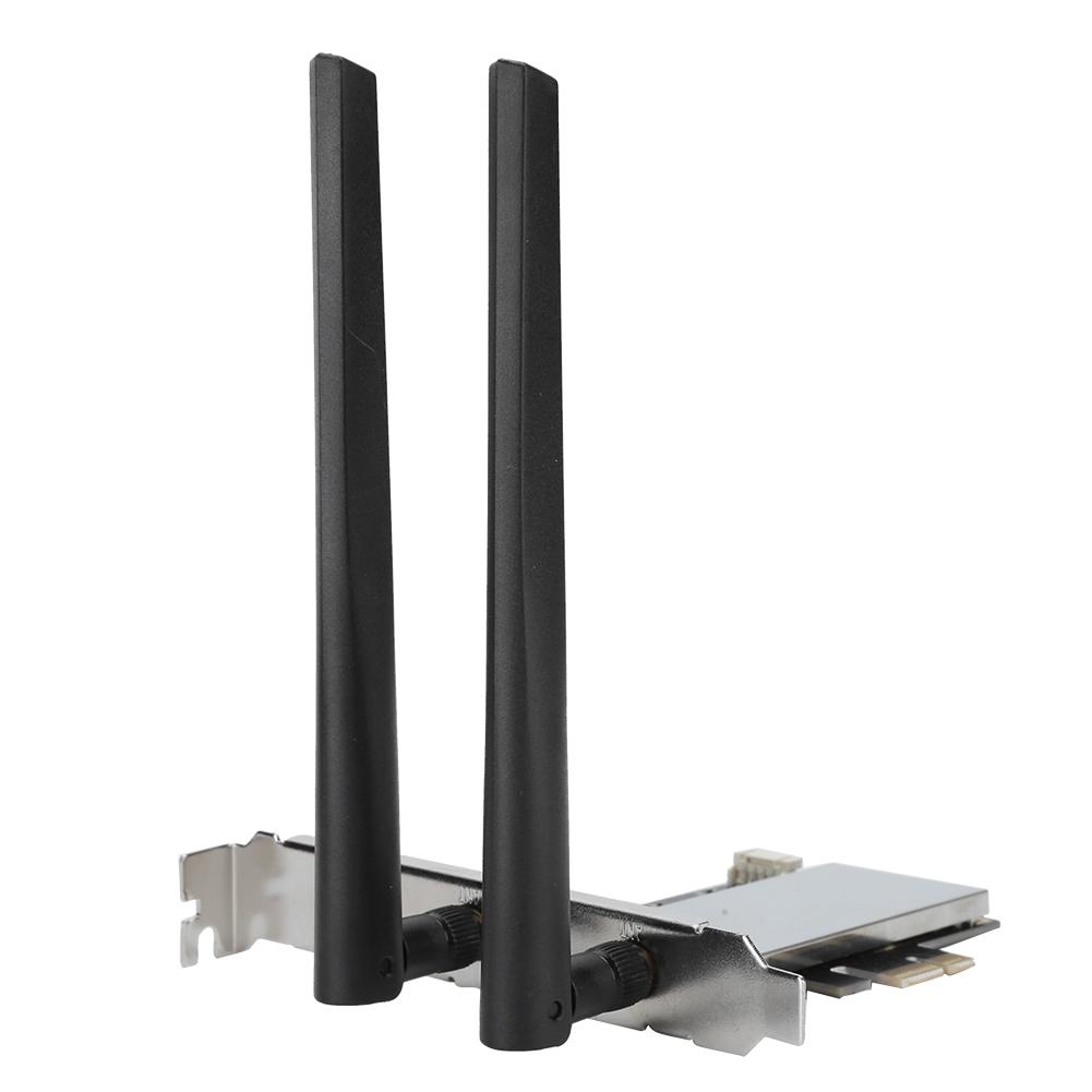 Adapter Card NGFF To PCIE AC Wireless Network WIFI Converter Electronic Components