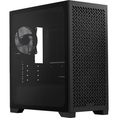 Cooler Master Elite 302 Lite - Boîtier PC - Mini-tour
