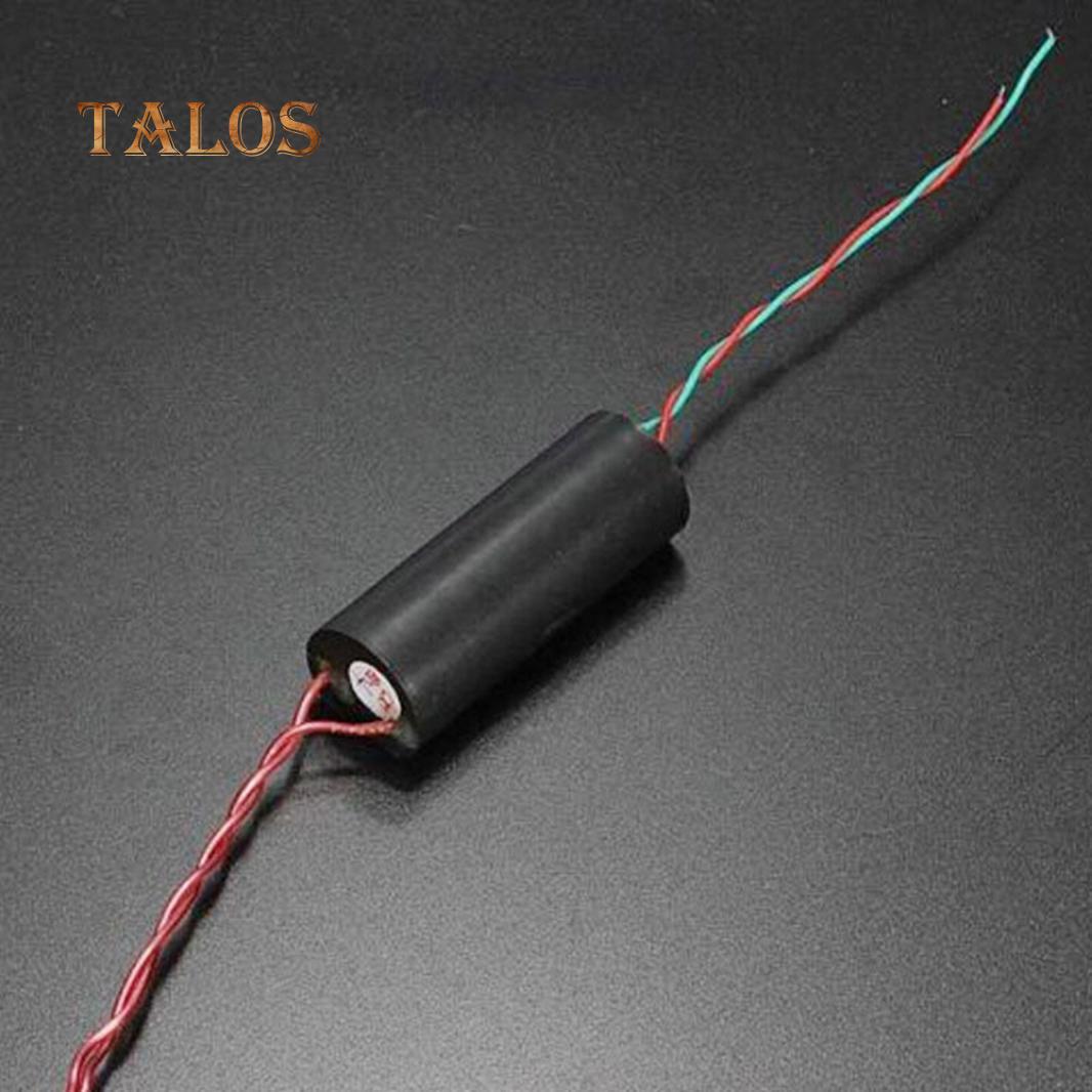 Modulo Generatore Alta Tensione 400KV - 5 Pezzi, Da 3-6V, Per Esperimenti Scientifici - Foto 6