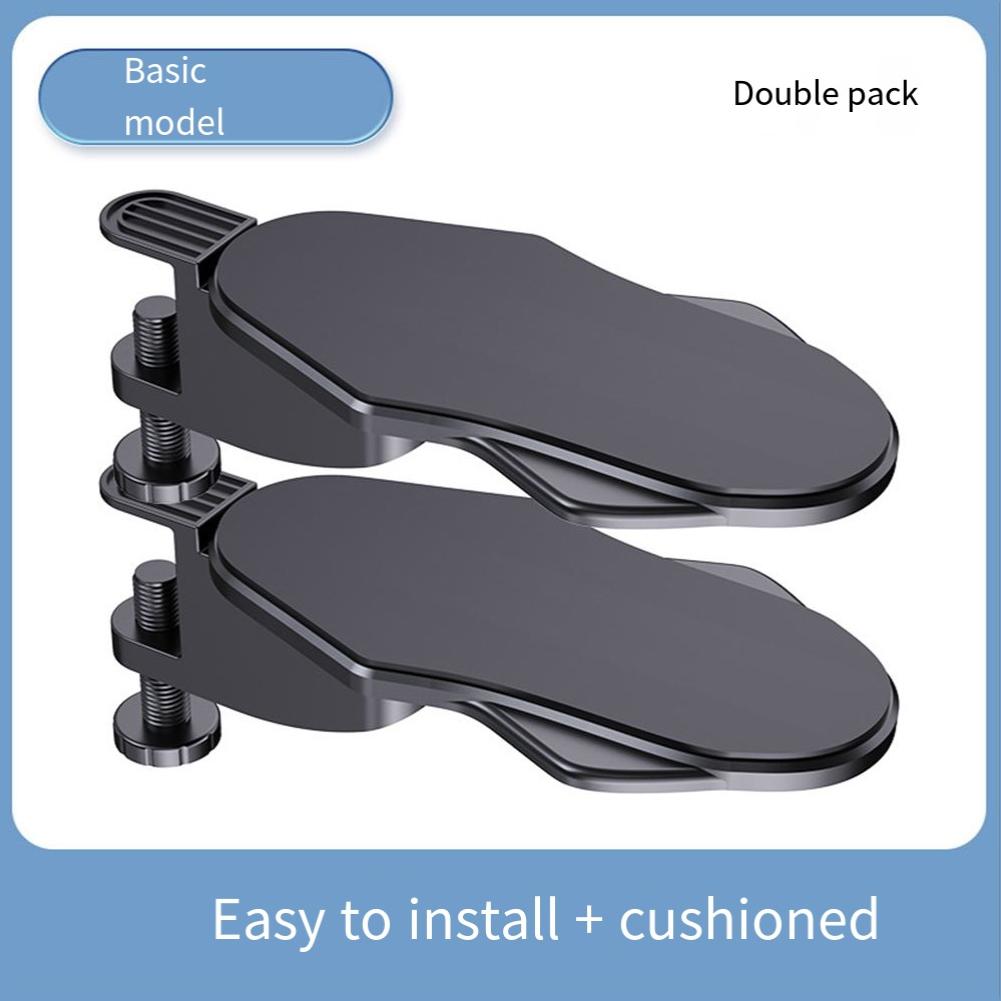 

Comfortable Elbow Support Pad Adjustable Support Desktop Extension As Shown Elbow Support Bracket Easy To Install