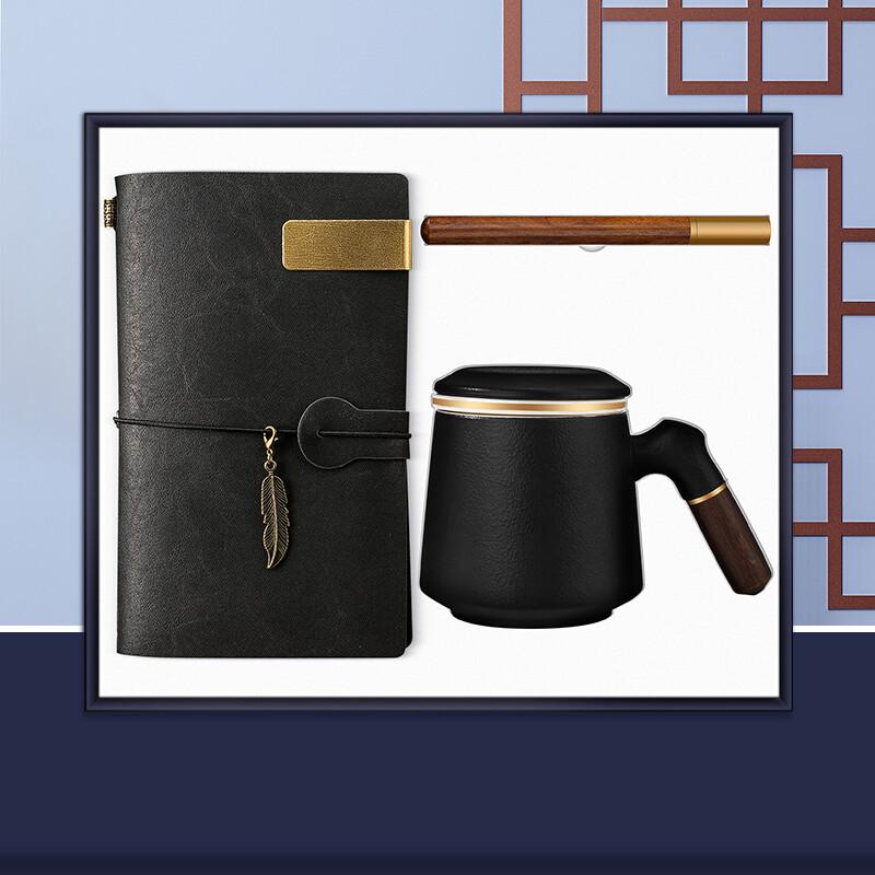 Керамическая кружка Dieshe, подарочный набор для бизнеса