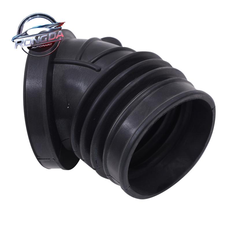 OEM 13541740073 13541703694 Engine Air Cleaner Intake Hose Black Rubber For BMW 323I 323IS 328I 328IS M3 Z3 1996 1997 1998-2000