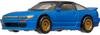 Hot Wheels Car Culture Modern Classics Nissan Sileighty Vehicle Toy Diecast Car for Ages 3 and HRV75 Up, Blue,