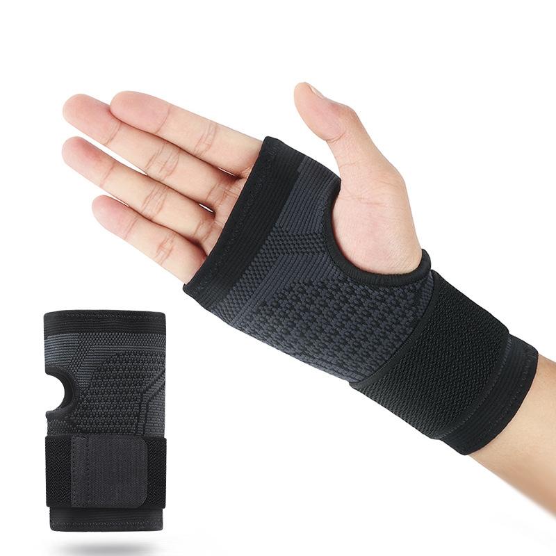 Horizontal Bar Gloves for Gym Sports Weight Training Fitness Bodybuilding Workout Palm Protector
