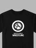 T-shirt United World Wrestling