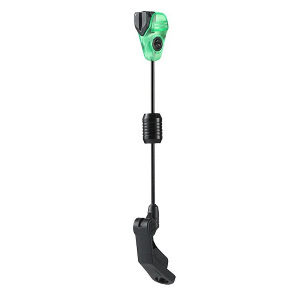 1pcs Outdoor Carp Fishing Swingers Electronic Fishing Alarms Bite Indicator Fishing Alarm Component Fishing Sea Rod Alarm