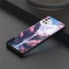 Phone Case For Oneplus 13R 13 12 10T 11 R10 Nord N100 N200 N10 9 9R CE 2 3 Z Pro Lite 5G Soft TPU Cover Pink Sunset Mountain Bag