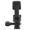 Smartphone Mounts Holder Adapter Plastic 1 4 Inch Mount Screw Universal Action Camera Mount Accessory for Smartphone