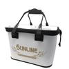 SUNLINE SB-233 Hink, 40 cm, Vit