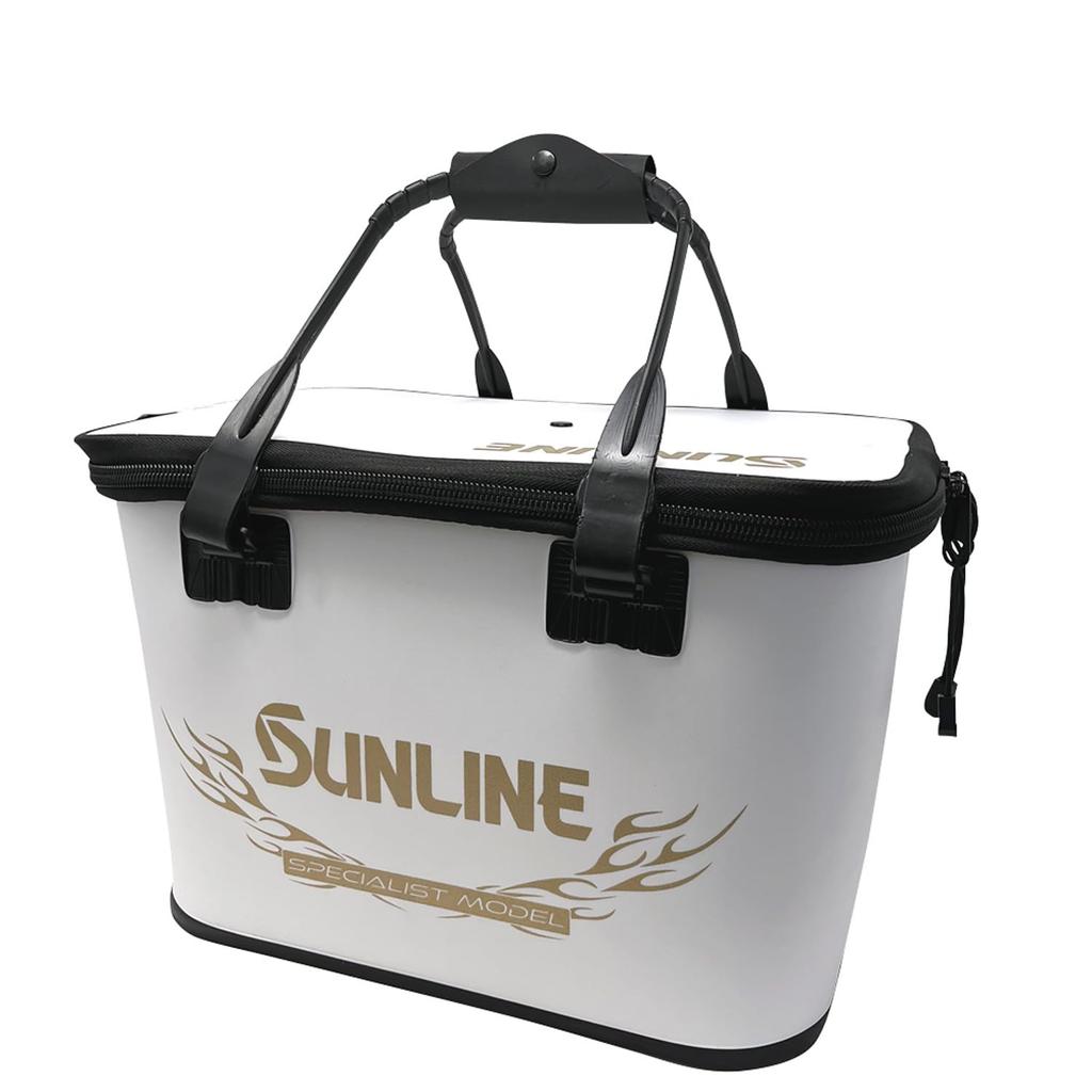 SUNLINE SB-233 Hink, 40 cm, Vit