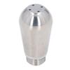 Coffee Machine Steam Nozzle Stainless Steel 4 Holes 360 Degree Semi Auto Coffe Machine Accessories