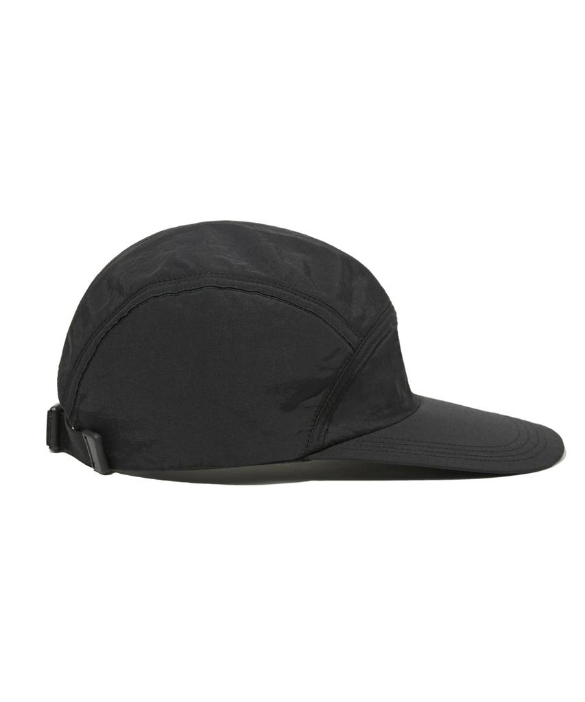 SOUNDSLIFE Hard Shell Ball Cap Black