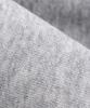 Yujen Washed Semi-Bootcut Track Sweatpants_Melange Gray