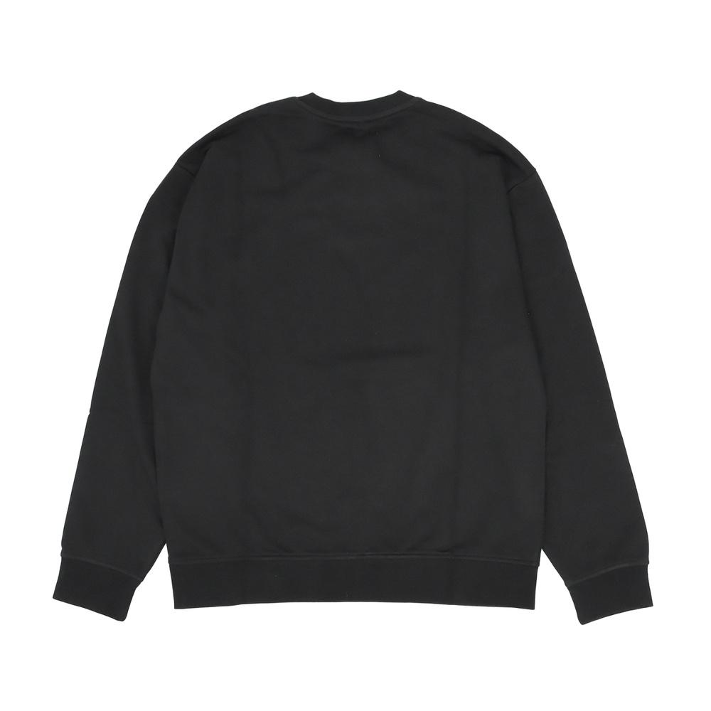 Jordan Sport Sweatshirt Men's Black FV8625-010
