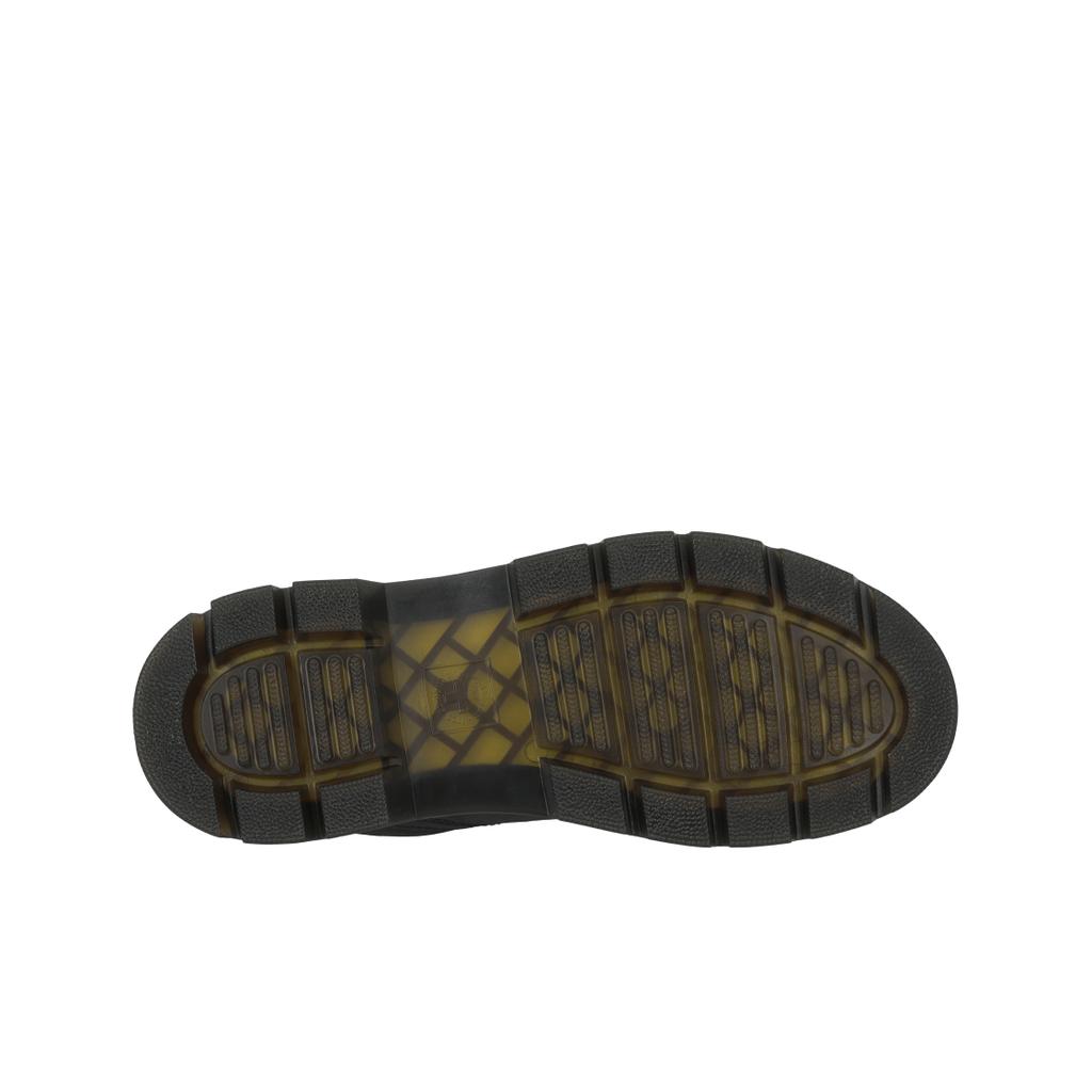 DR. Martens Bequeme Pendler-Freizeitschuhe Herrenschuhe Schwarz 27104001