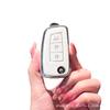 Compatible Key Case for Nissan Sylphy, Tiida, Qashqai, Kicks, Teana, and 14th Gen Sylphy Classic