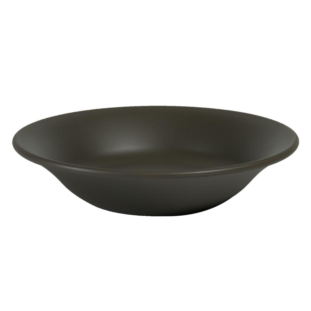 Plakila Každodenní použití Nerozbitný malý talíř Vhodné do myčky na nádobí Vhodné do mikrovlnné trouby 14 cm Vyrobeno v Japonsku Domácí párty Venkovní Děti Stylový Roztomilý Černá Černá