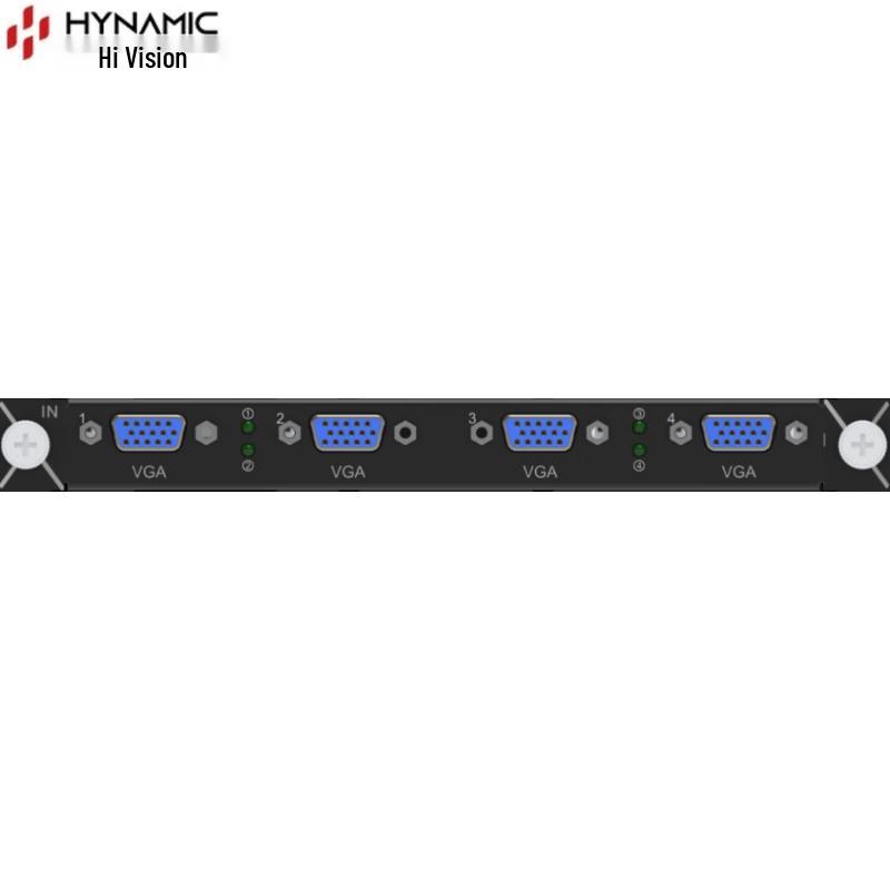

HYNAMIC Vision Conference Video Server Accessory (CN version)