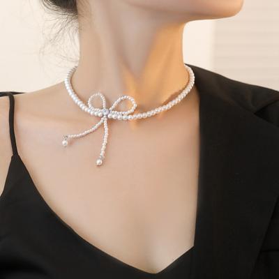 Náhrdelníky a prívesky – Náhrdelníky