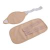 2pcs Castor Oil Packs Set Promote Sleep Reusable Hand Legs Knee Castor Oil Wrap for Hot Cold