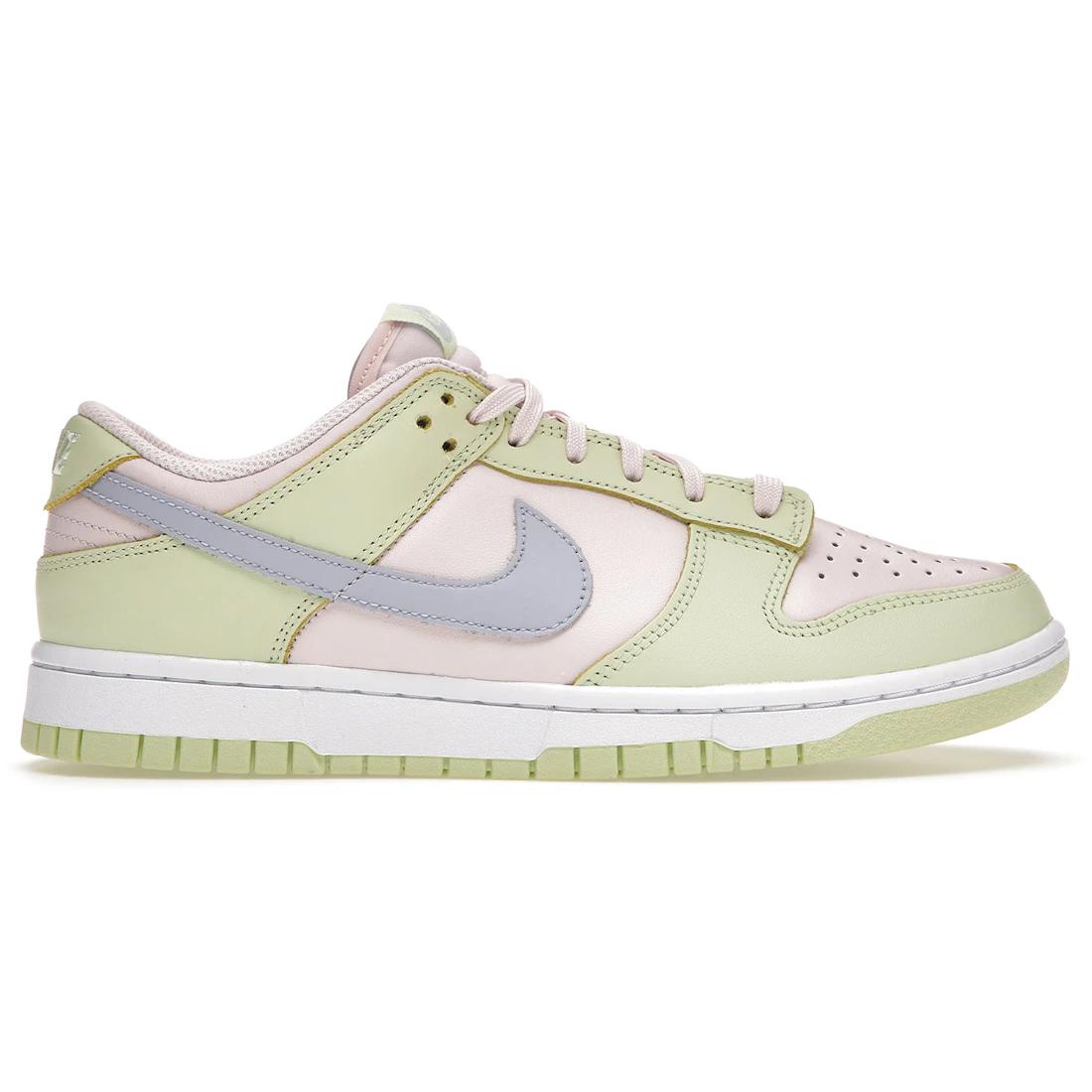 

Кроссовки Nike Dunk Low Lime Ice (Женский)(ДД1503-600) 39