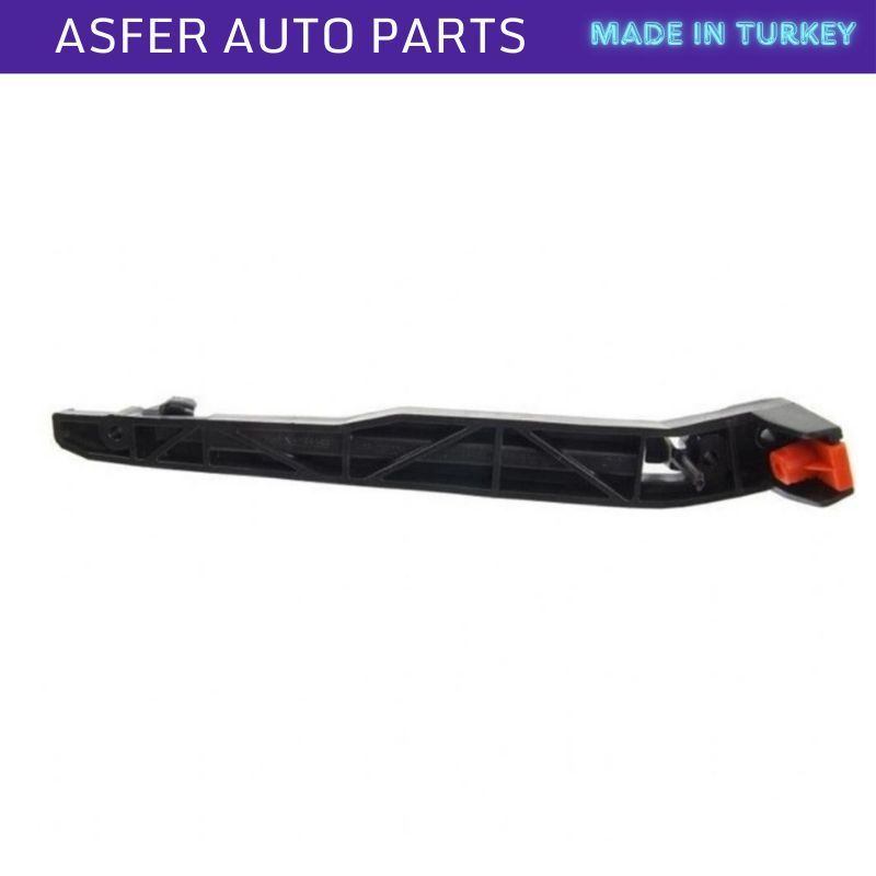 Front Bumper Bracket Left Side For Opel Astra J 2012-2019 OEM 1406490 13368874