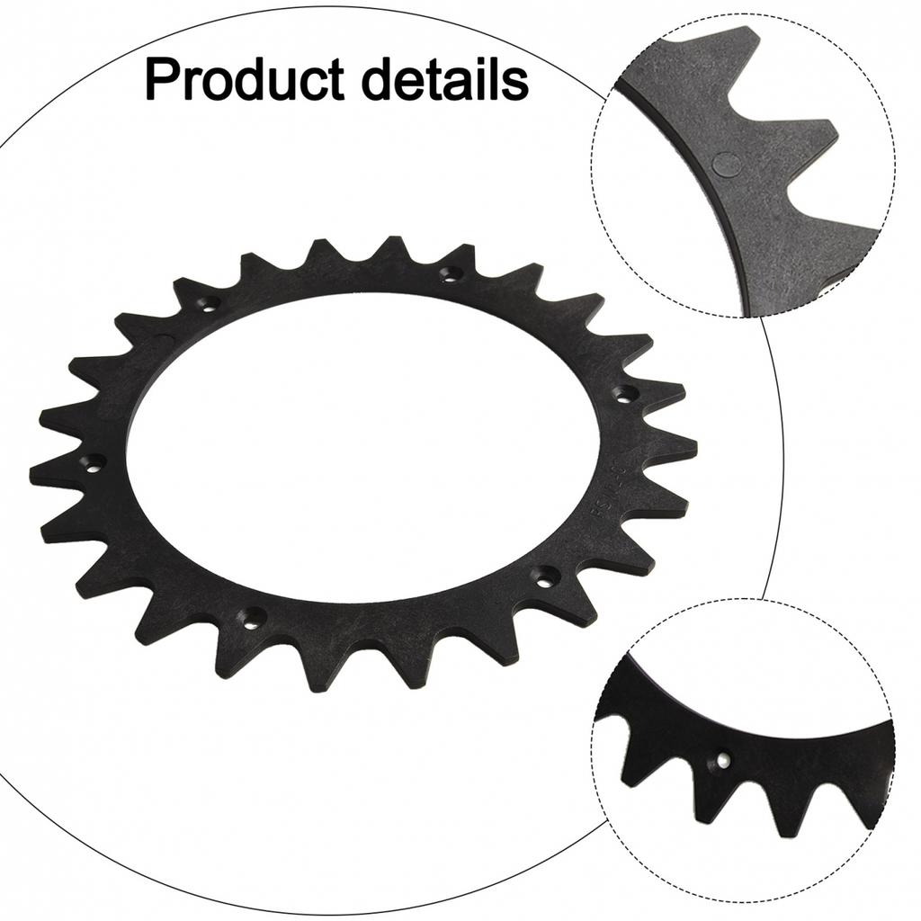 2pc Spikes For Worx For LANDROID Mowing Robot S/M Lawnmower 205mm WR165E WR167E