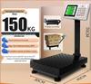 Heavy-Duty Waterproof Digital Platform Scale CN Plug (adapter Included)